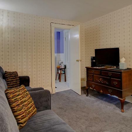 Old Corner Inn Manchester-by-The-Sea Ngoại thất bức ảnh