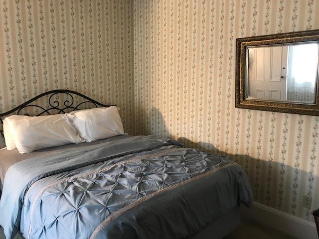 Old Corner Inn Manchester-by-The-Sea Ngoại thất bức ảnh