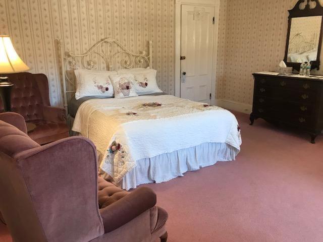 Old Corner Inn Manchester-by-The-Sea Ngoại thất bức ảnh