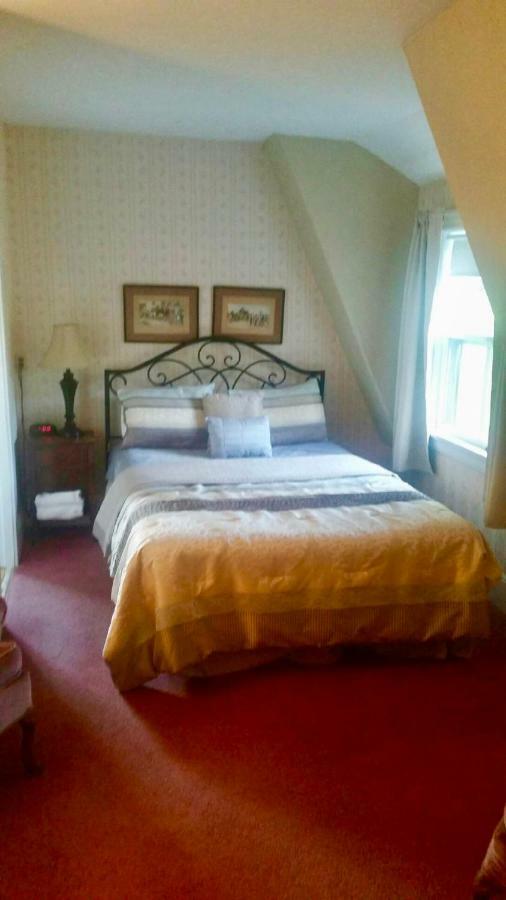 Old Corner Inn Manchester-by-The-Sea Ngoại thất bức ảnh