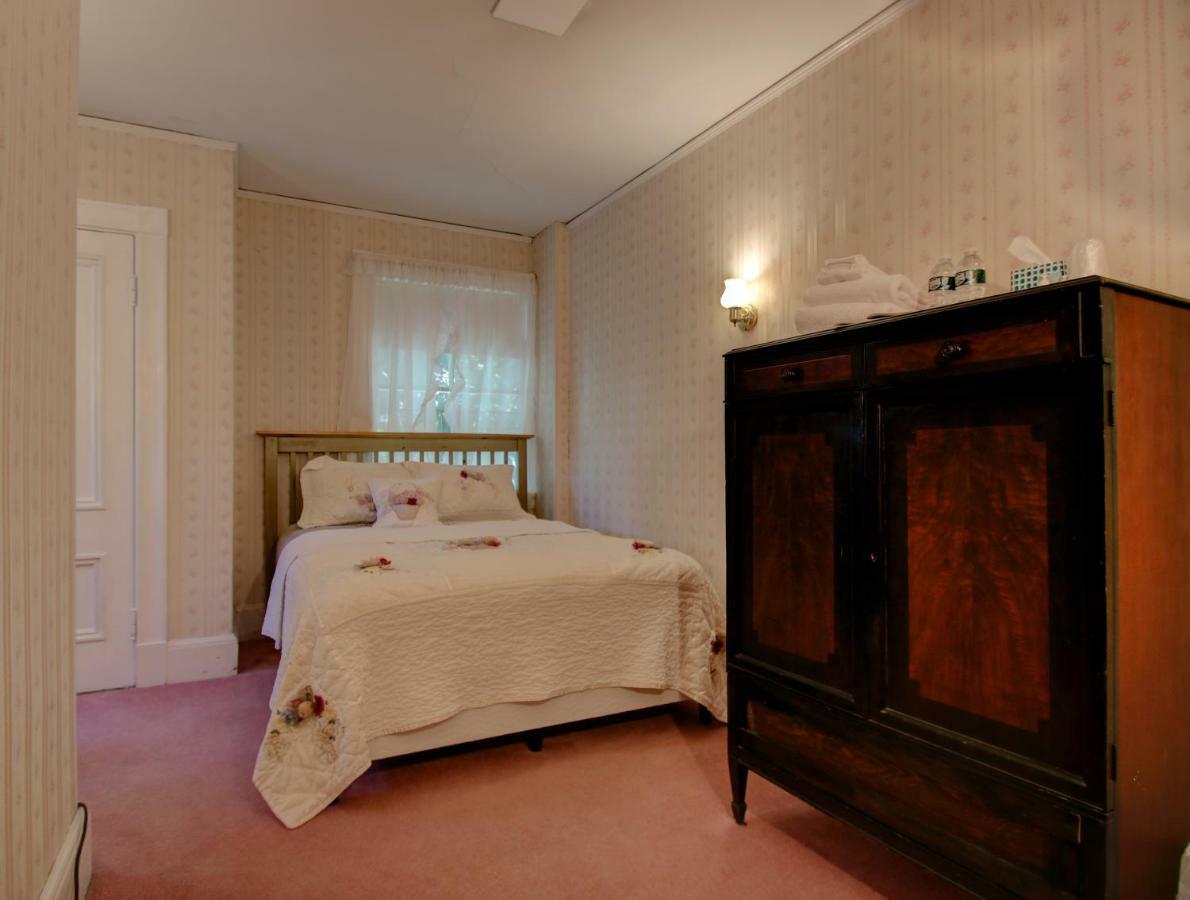 Old Corner Inn Manchester-by-The-Sea Ngoại thất bức ảnh