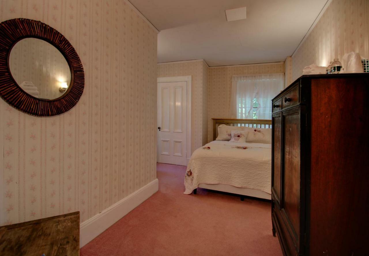 Old Corner Inn Manchester-by-The-Sea Ngoại thất bức ảnh