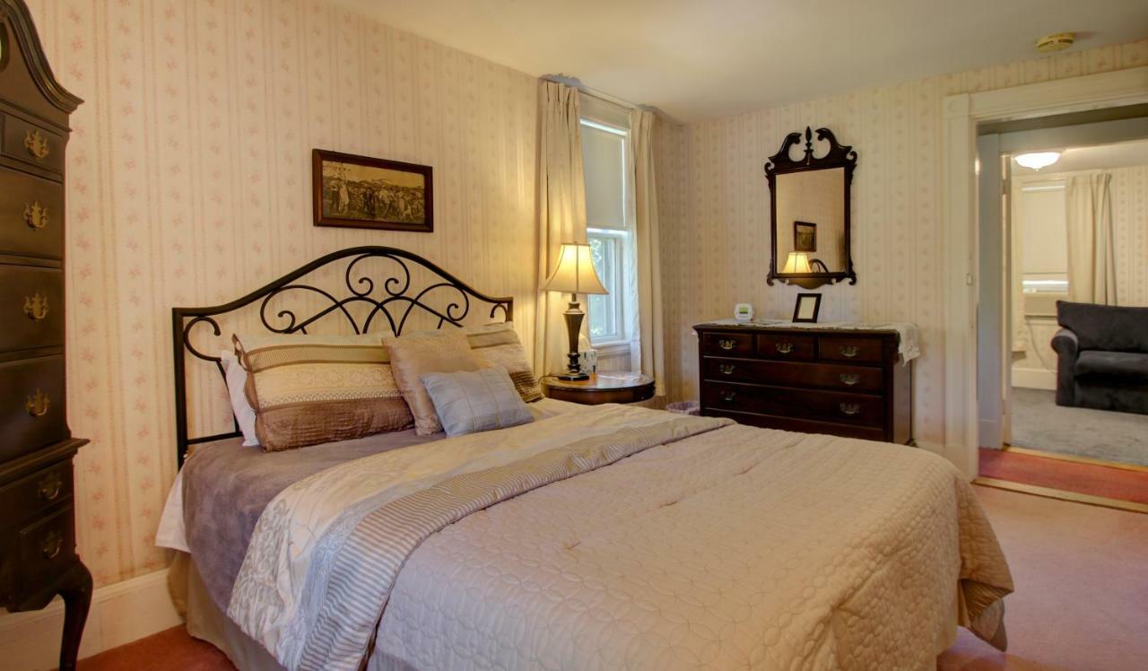 Old Corner Inn Manchester-by-The-Sea Ngoại thất bức ảnh