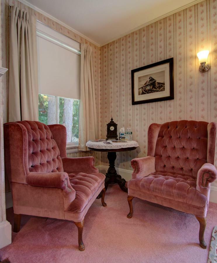 Old Corner Inn Manchester-by-The-Sea Ngoại thất bức ảnh