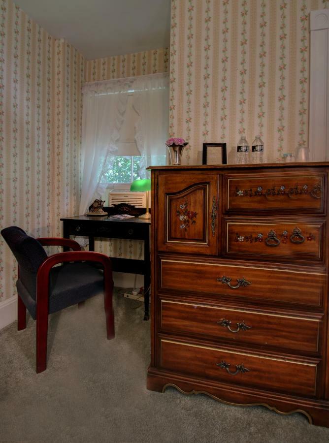 Old Corner Inn Manchester-by-The-Sea Ngoại thất bức ảnh