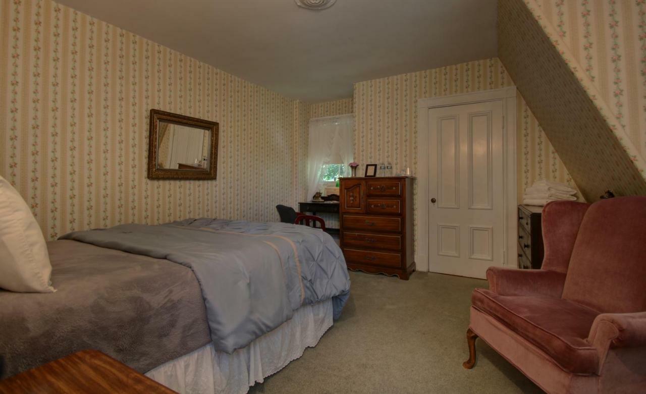 Old Corner Inn Manchester-by-The-Sea Ngoại thất bức ảnh