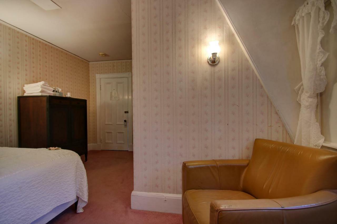 Old Corner Inn Manchester-by-The-Sea Ngoại thất bức ảnh